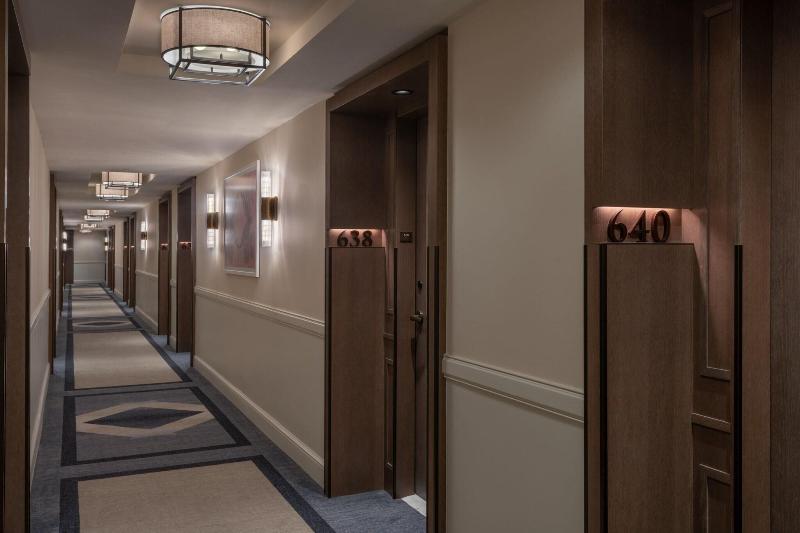 The Vinoy Resort & Golf Club, Autograph Collection