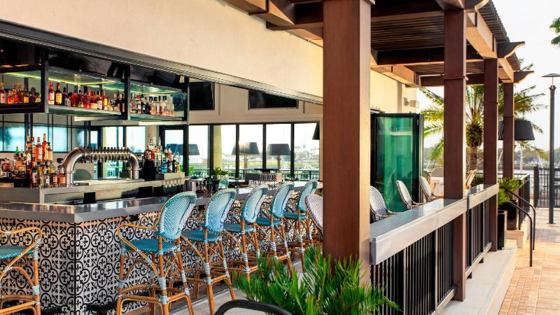 The Vinoy Resort & Golf Club, Autograph Collection