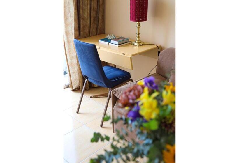 Vanda Boutique Hotel & Spa By Rafahia