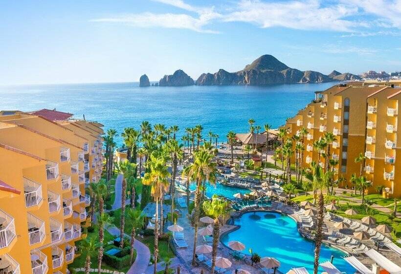 Villa Del Palmar Beach Resort & Spa