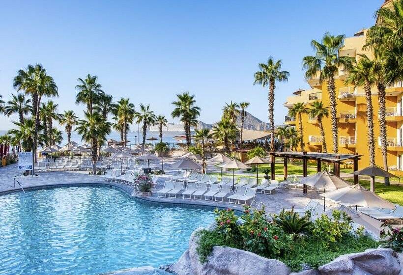 Villa Del Palmar Beach Resort & Spa