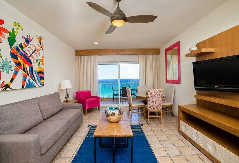 Villa Del Palmar Beach Resort & Spa