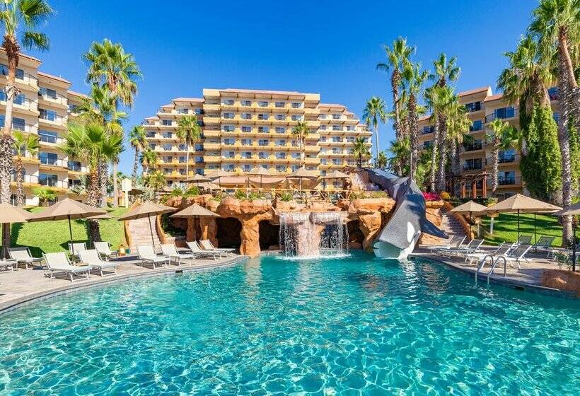 Villa Del Palmar Beach Resort & Spa