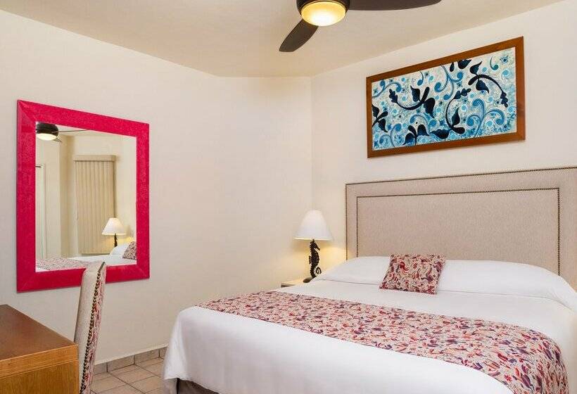 Villa Del Palmar Beach Resort & Spa