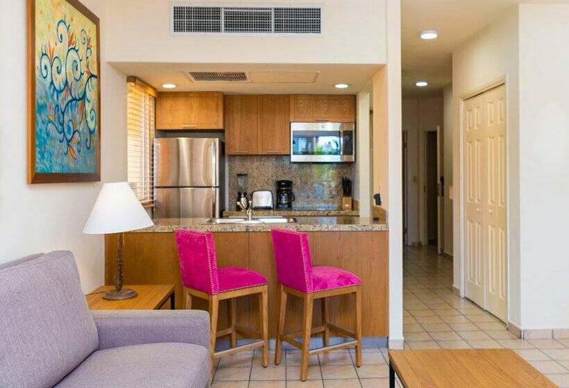 Villa Del Palmar Beach Resort & Spa