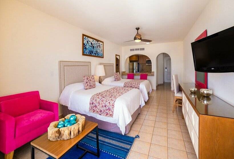 Villa Del Palmar Beach Resort & Spa