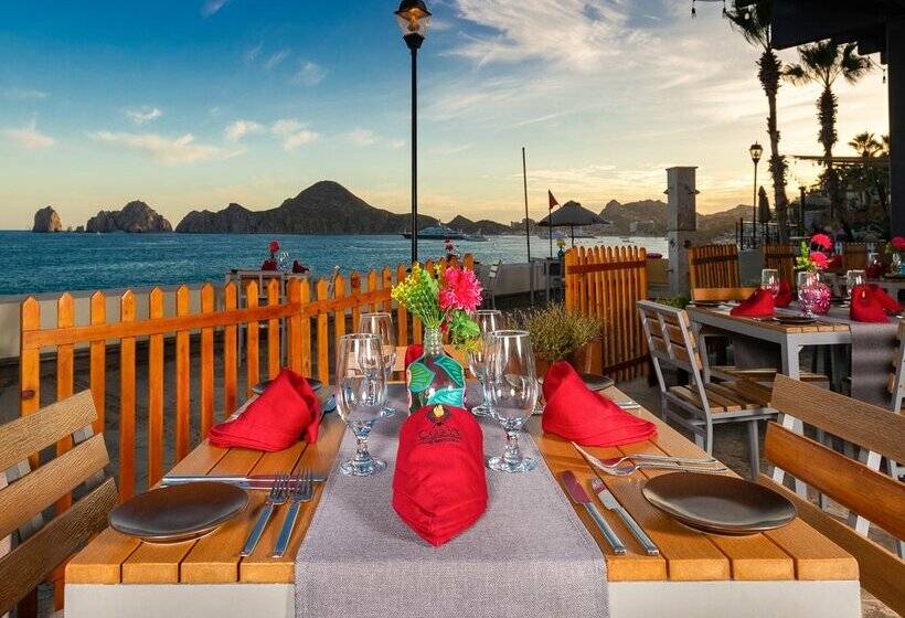 Villa Del Palmar Beach Resort & Spa
