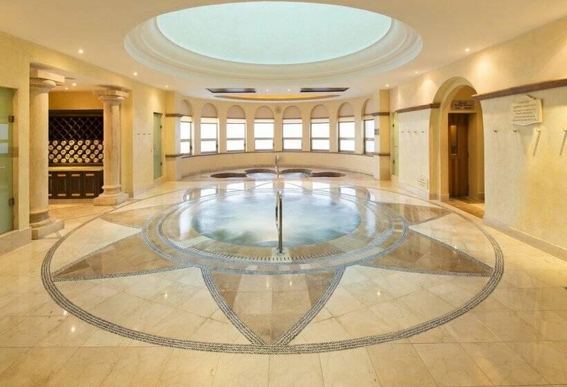 Villa Del Palmar Beach Resort & Spa