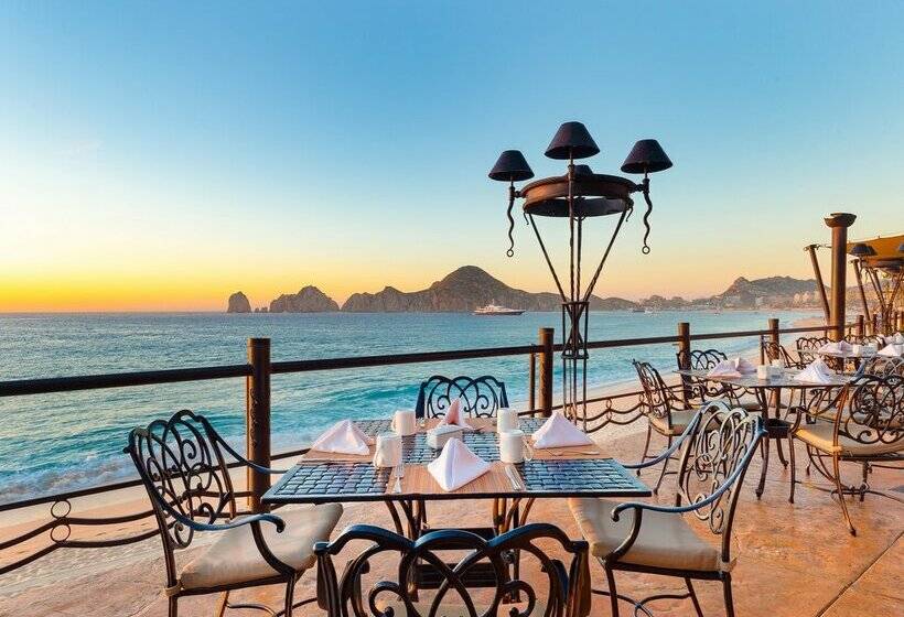 Villa Del Palmar Beach Resort & Spa