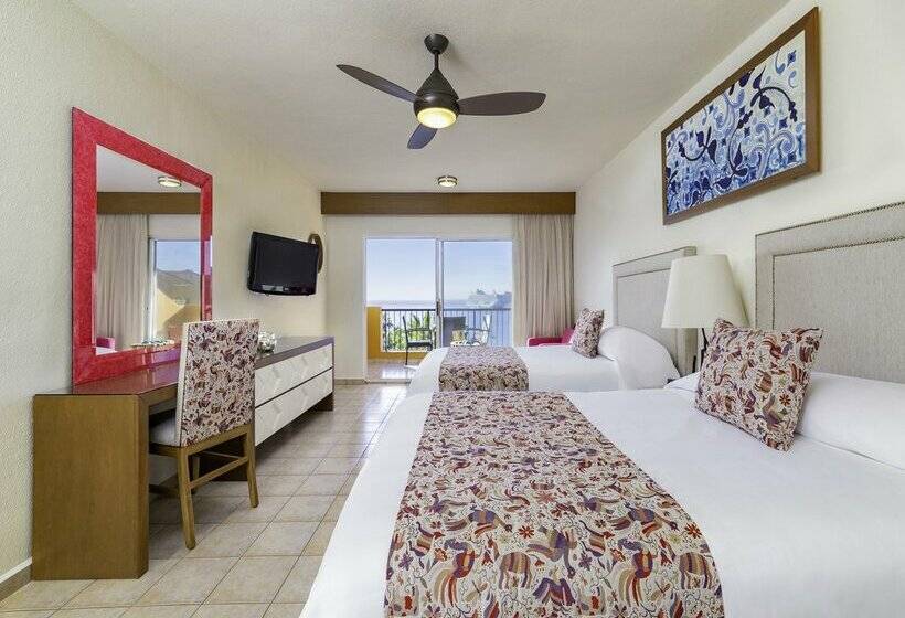 Villa Del Palmar Beach Resort & Spa