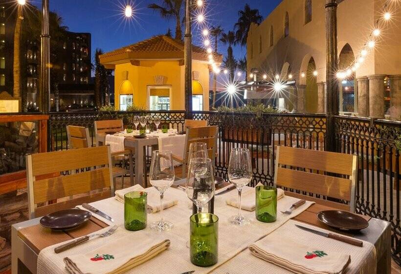 Villa Del Palmar Beach Resort & Spa