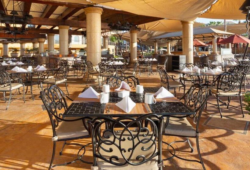 Villa Del Palmar Beach Resort & Spa