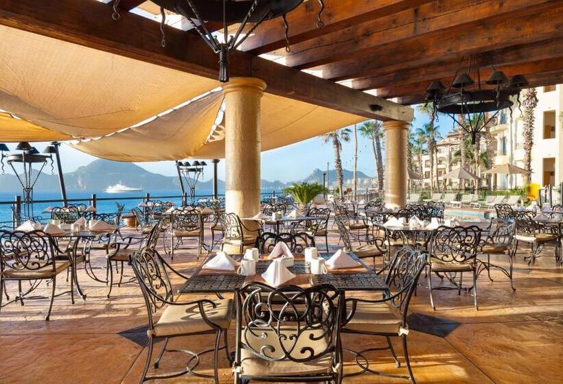 Villa Del Palmar Beach Resort & Spa