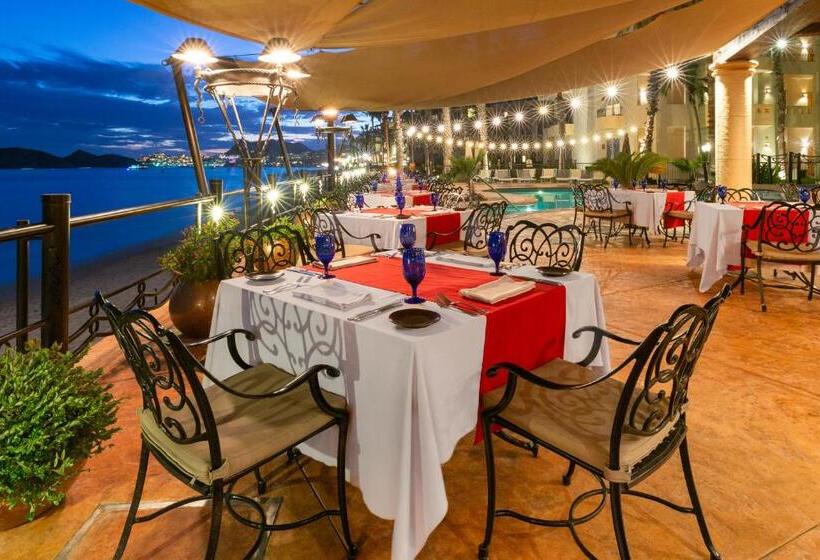 Villa Del Palmar Beach Resort & Spa