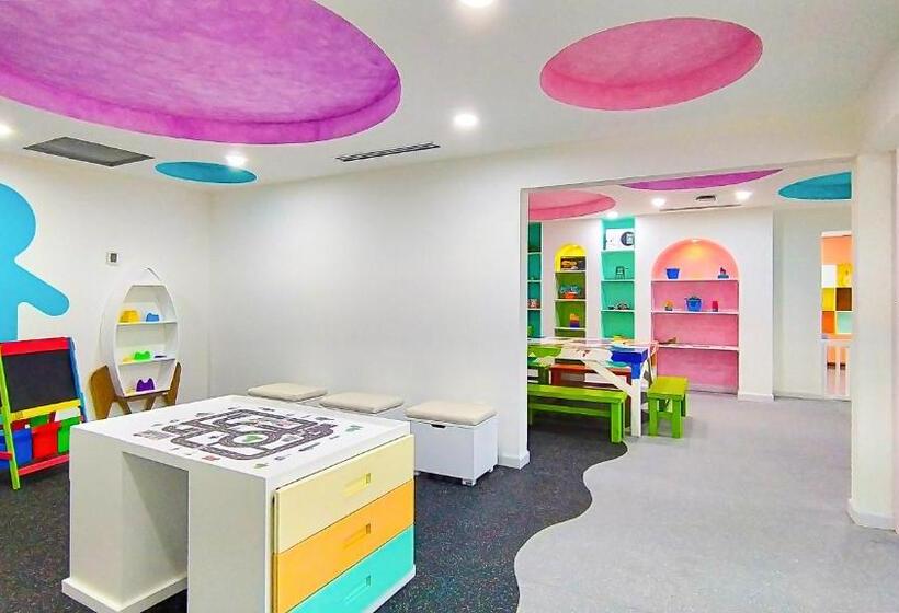 Villa Del Palmar Beach Resort & Spa