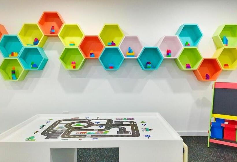 Villa Del Palmar Beach Resort & Spa