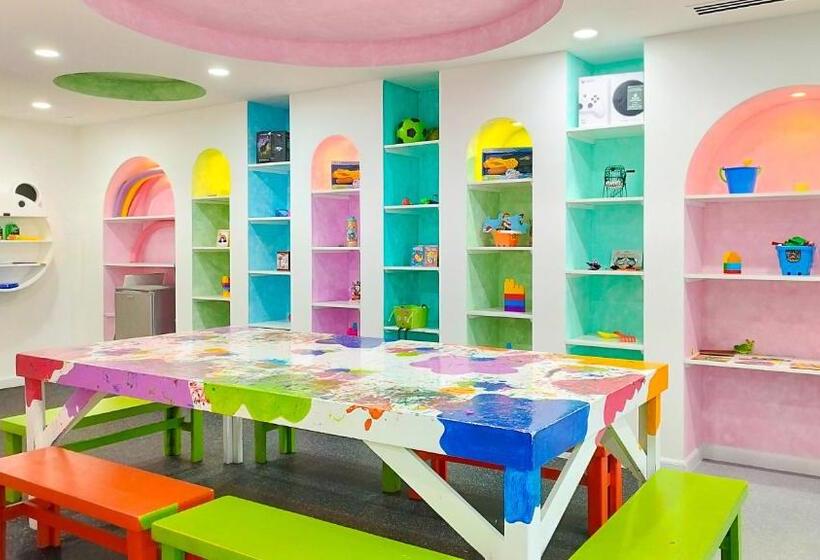 Villa Del Palmar Beach Resort & Spa