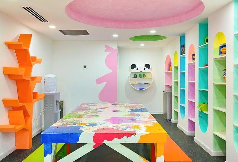 Villa Del Palmar Beach Resort & Spa