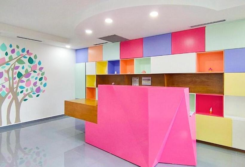 Villa Del Palmar Beach Resort & Spa