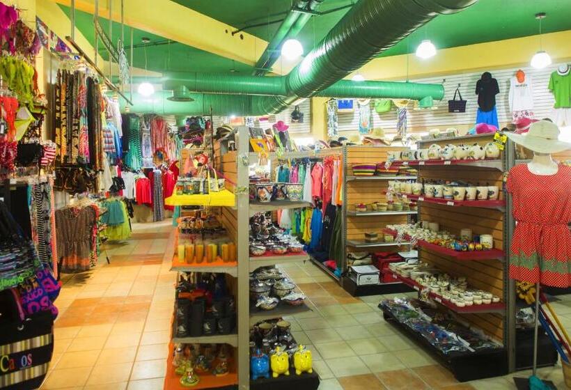 Villa Del Palmar Beach Resort & Spa