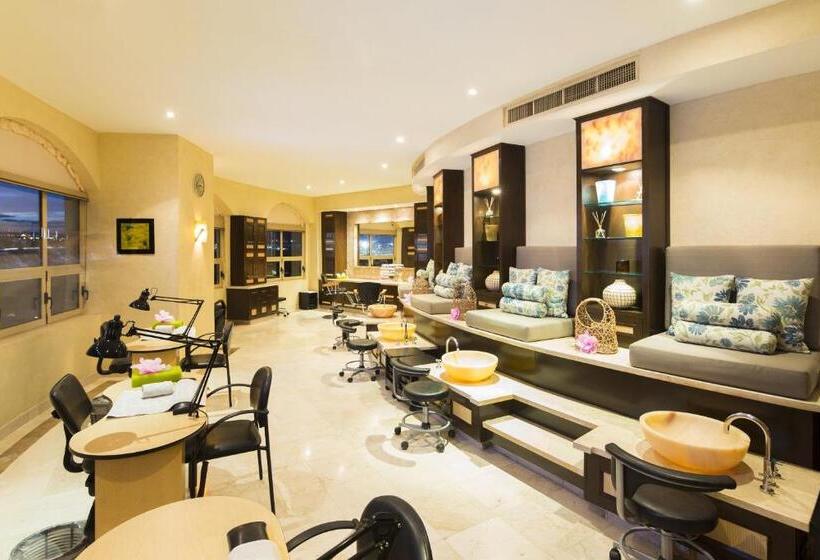 Villa Del Palmar Beach Resort & Spa