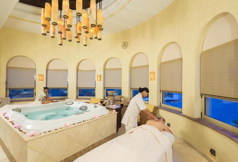 Villa Del Palmar Beach Resort & Spa