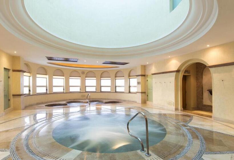 Villa Del Palmar Beach Resort & Spa