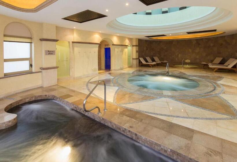 Villa Del Palmar Beach Resort & Spa