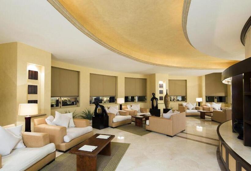 Villa Del Palmar Beach Resort & Spa