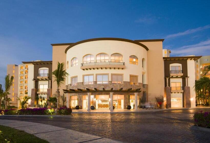 Villa Del Palmar Beach Resort & Spa