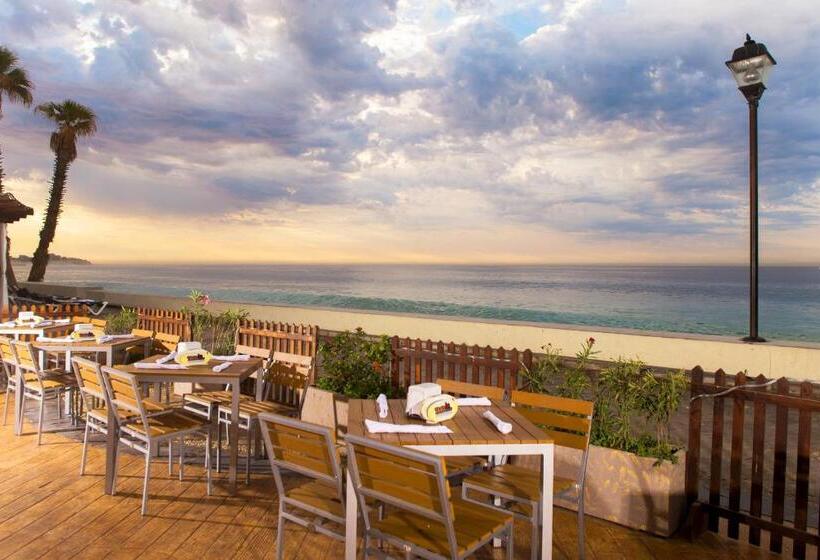 Villa Del Palmar Beach Resort & Spa