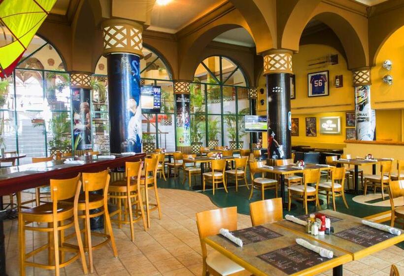 Villa Del Palmar Beach Resort & Spa