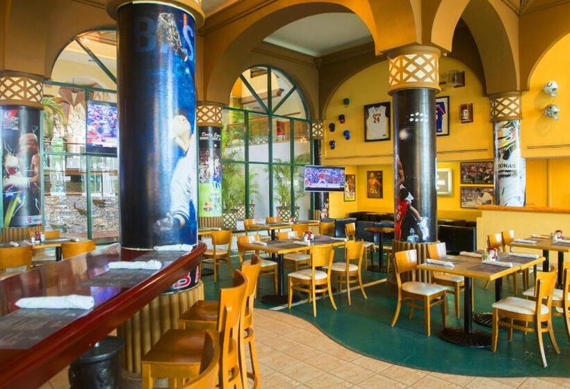 Villa Del Palmar Beach Resort & Spa