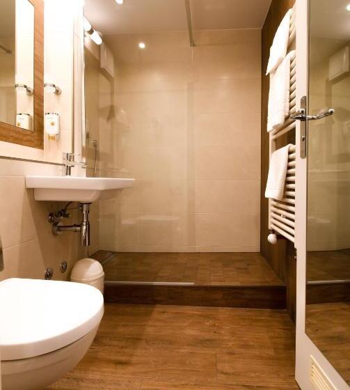 Akzent Hotel Am Goldenen Strauss