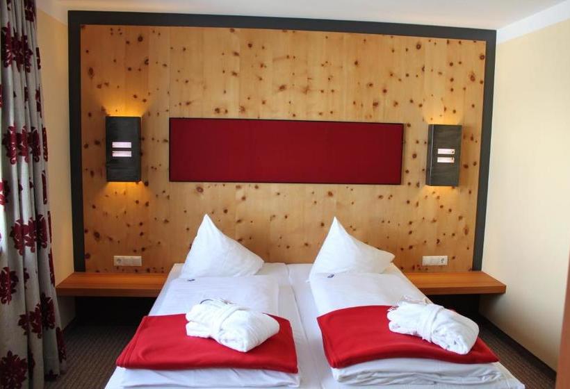 Apart   Kühtaier Schlössl