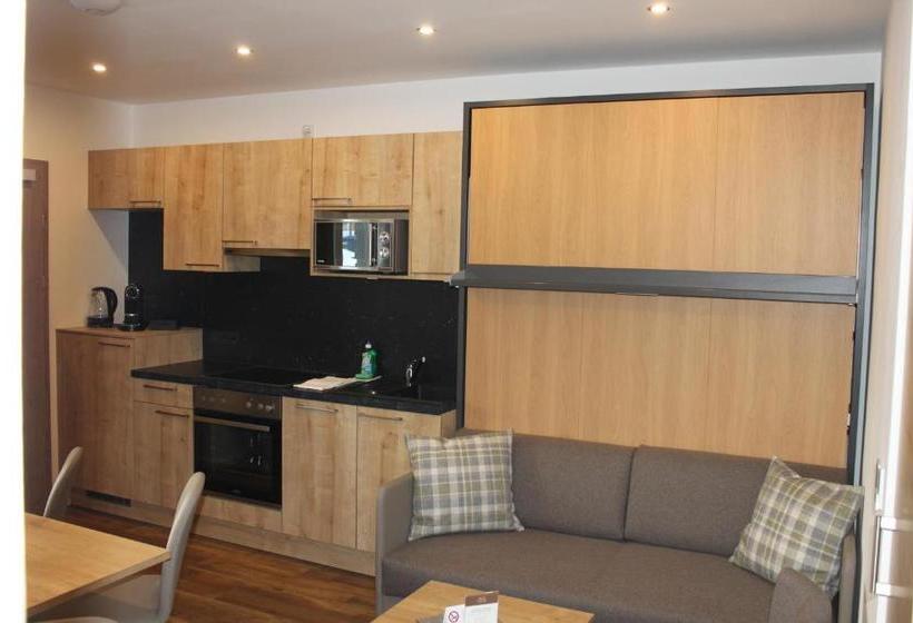 Apart   Kühtaier Schlössl