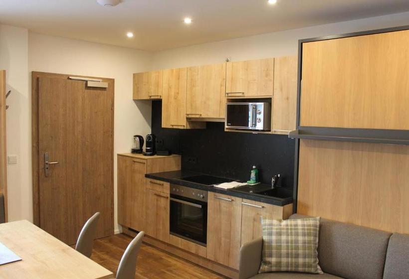 Apart   Kühtaier Schlössl