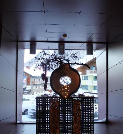 Apart   Kühtaier Schlössl