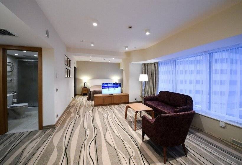 Apart Hotel Mezhdunarodnaya