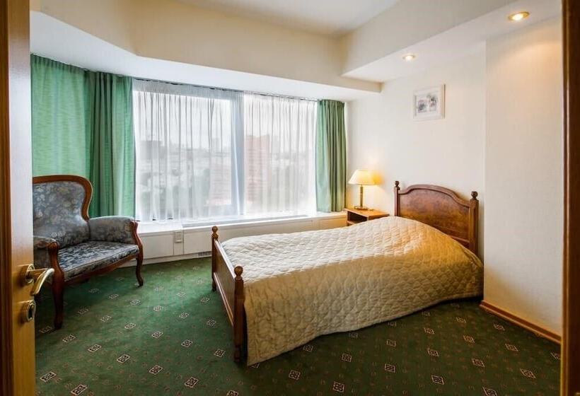 Apart Hotel Mezhdunarodnaya