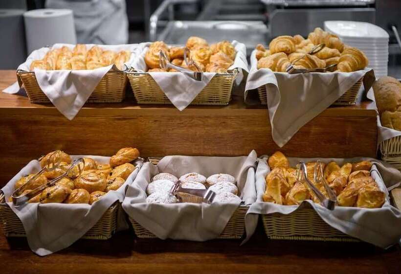 Apart Hotel Mezhdunarodnaya