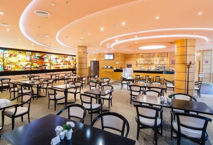 Apart Hotel Mezhdunarodnaya