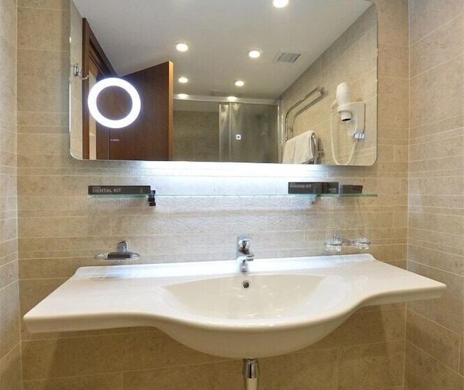 Apart Hotel Mezhdunarodnaya