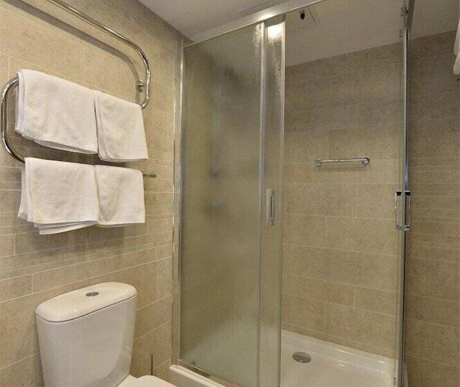 Apart Hotel Mezhdunarodnaya