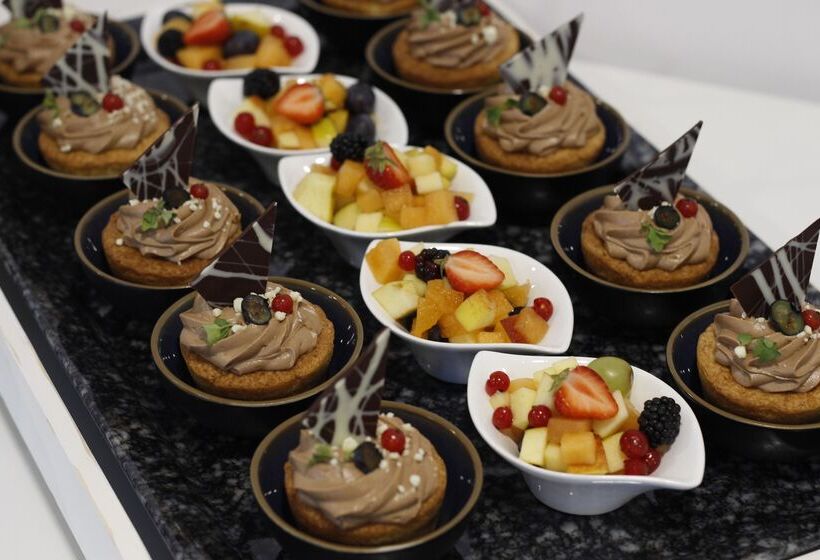 Arcotel Donauzentrum Wien