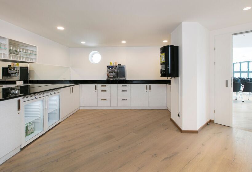 Arcotel Donauzentrum Wien