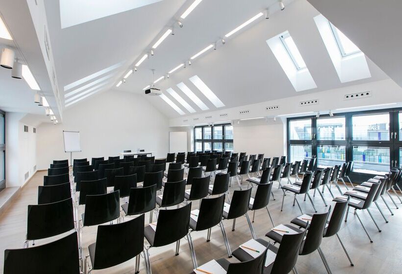 Arcotel Donauzentrum Wien