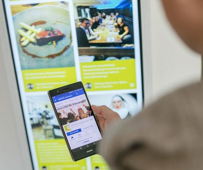 Arcotel Donauzentrum Wien