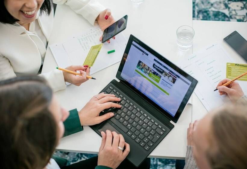 Arcotel Donauzentrum Wien