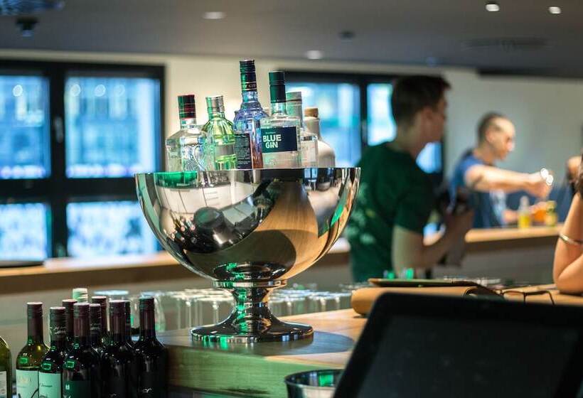 Arcotel Donauzentrum Wien